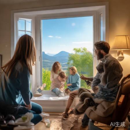 节能环保，降低空调使用