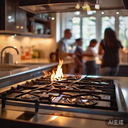 中日牌燃气灶价格对比：性价比之选推荐
