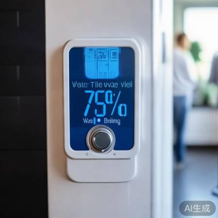 热水器没水了会干烧吗？安全使用指南