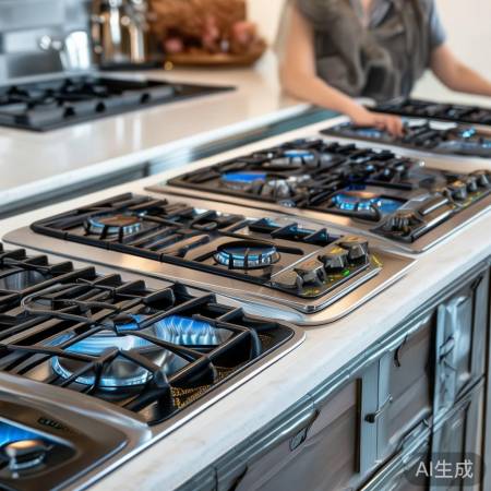 燃气灶选购指南