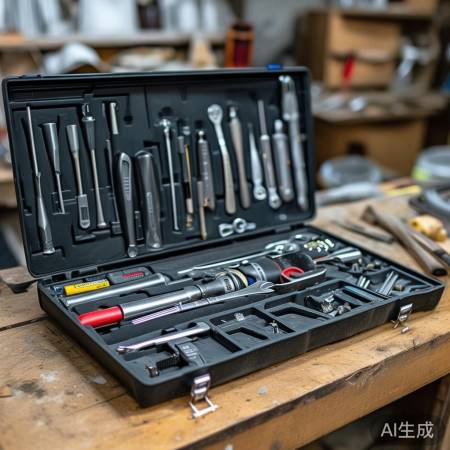 集成灶拆装指南：轻松掌握安全拆解技巧