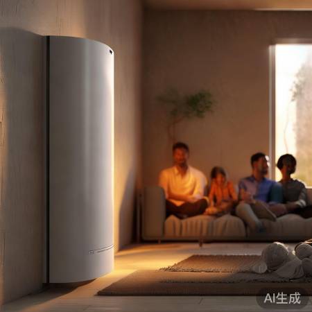 高效节能壁挂炉,温暖环保新选择