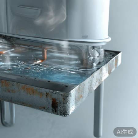 热水器不插电会烧坏吗？揭秘真相