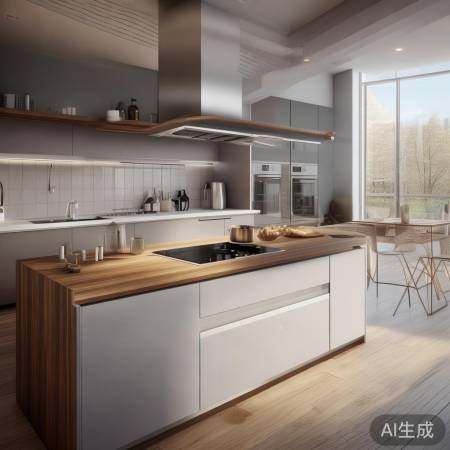 油烟机388s：厨房好帮手，轻松解决油烟问题