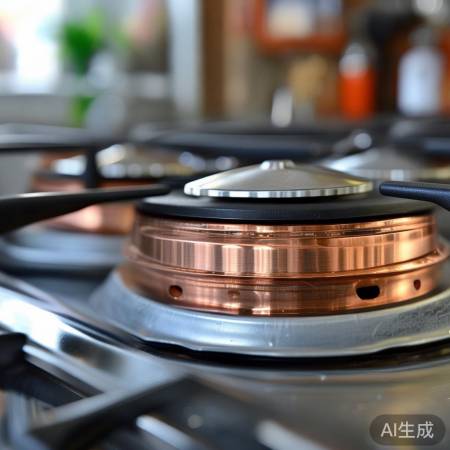 燃气灶单灶铜芯选购指南