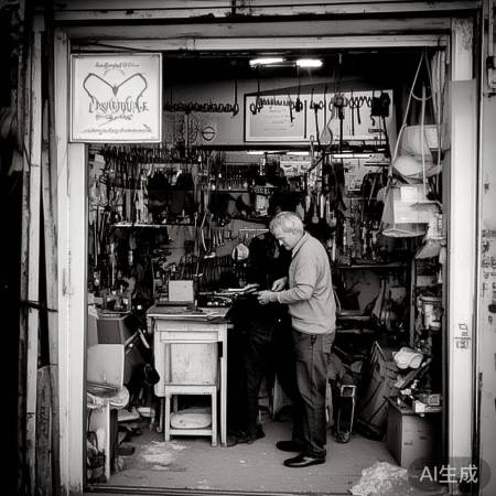 唐县指纹锁维修服务哪家好？