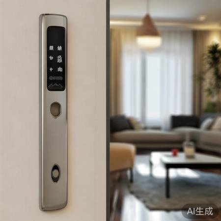 锦州指纹锁安装电话，便捷生活从换锁开始