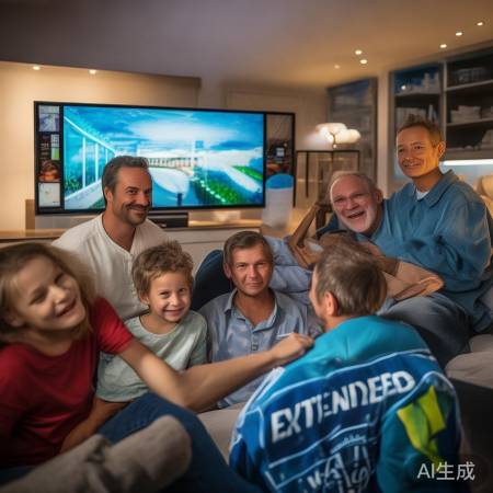 延保无忧，电视更长久