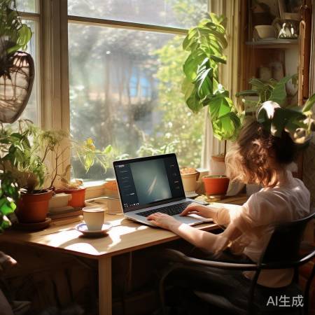 简单生活，轻松解决困扰