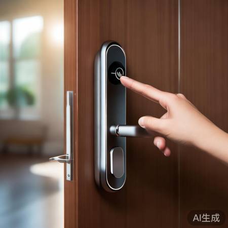 智能锁忘记密码怎么办？快速解锁技巧分享