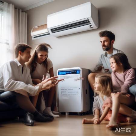 开空调一天电费是多少？真实计算来了