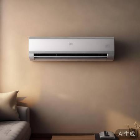 空气内外循环空调：高效节能，舒适生活新选择