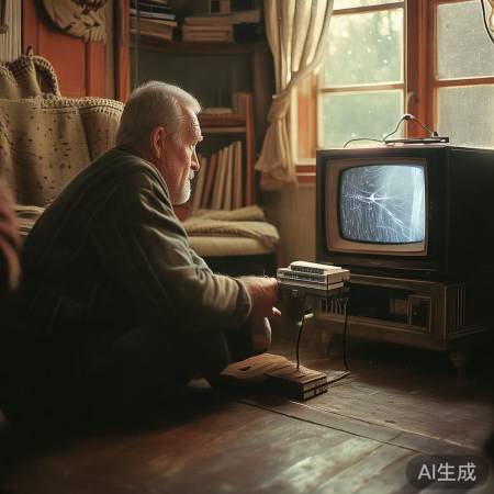 重温旧时光,解码生活美好