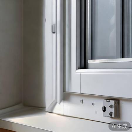 安利防盗门：守护家庭安全的五重构造揭秘