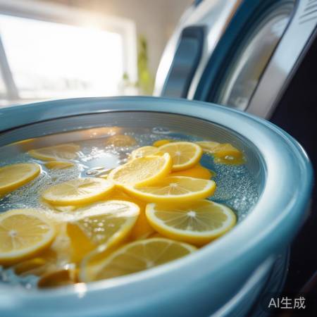 洗衣机洗完衣服仍有异味？揭秘解决之道