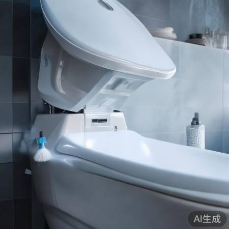 智能马桶保养延长寿命