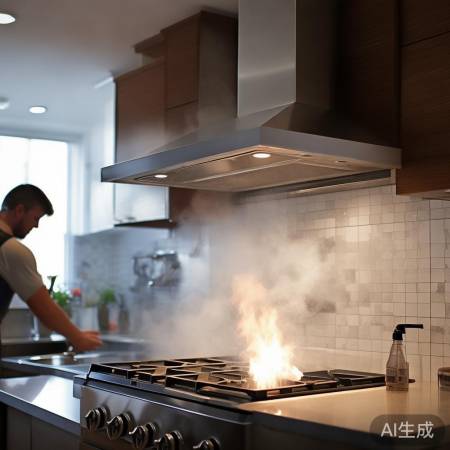 抽油烟机待机耗电大揭秘：节能环保哪家强？