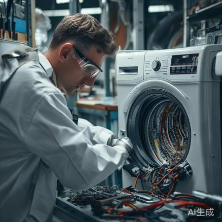 电路问题，电源检查后请专业人士