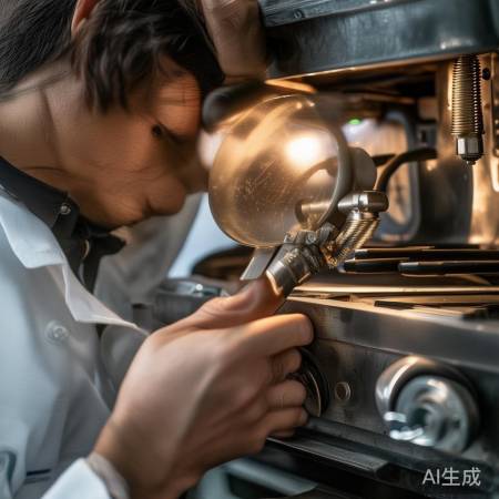 沈阳LG燃气灶维修服务指南