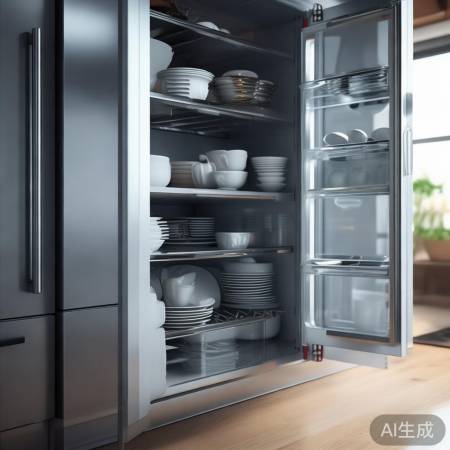 康佳消毒柜，便捷消毒神器