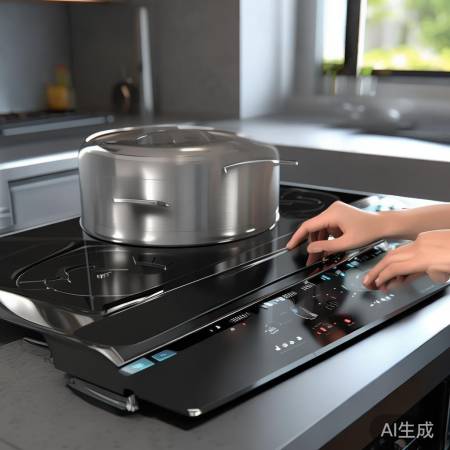 集成灶多能烹饪