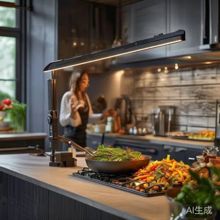 油烟机照明灯使用时间多久合适？