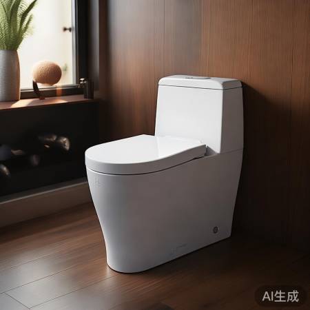 科勒智能马桶4107：人性化设计，引领家居潮流