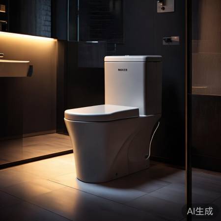 科勒智能马桶，品质生活必备