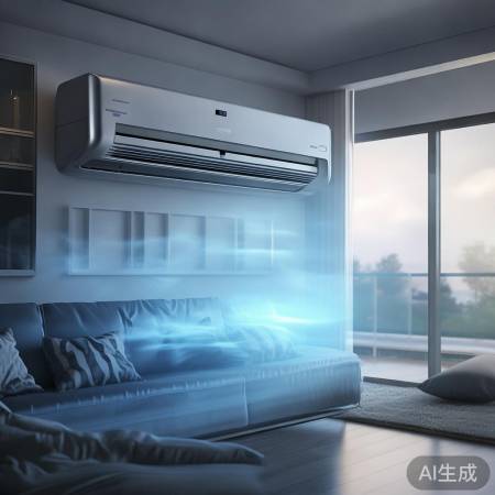 海信中央空调：家居制冷新选择，舒适生活从它开始