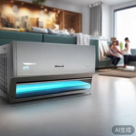 节能海信空调,省电神器