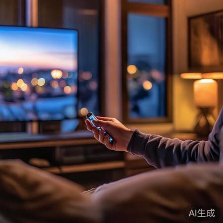 手机遥控电视操作指南，轻松上手新体验