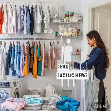 袜子裤头不能一起洗？揭秘洗衣机洗护误区