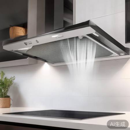 帅康油烟机烟道高度标准，选购指南揭秘