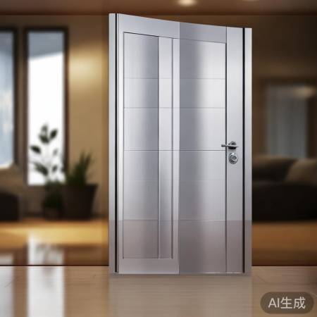 福山防盗门品牌排行：哪款防盗门值得信赖？