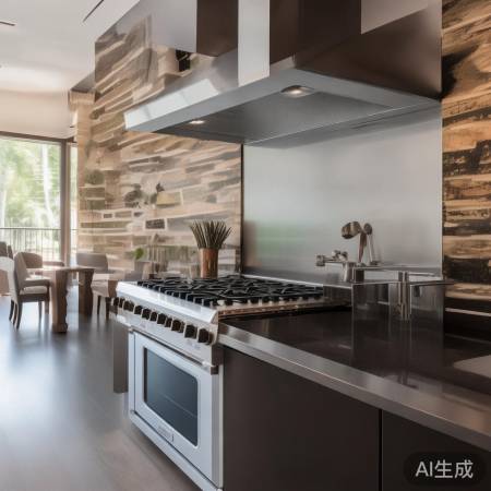 南昌专业油烟机清洗服务，告别厨房油烟烦恼