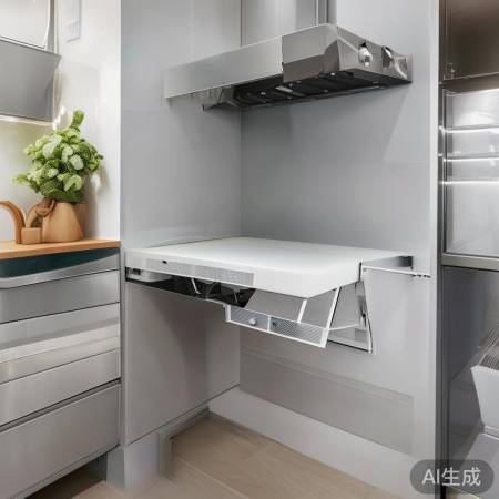 集成灶总成接线教程：轻松掌握安装技巧