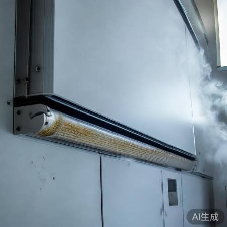 壁挂炉故障E4：常见原因及快速解决方法