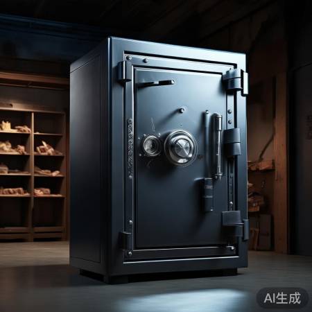 保险柜重量与安全性的关系揭秘