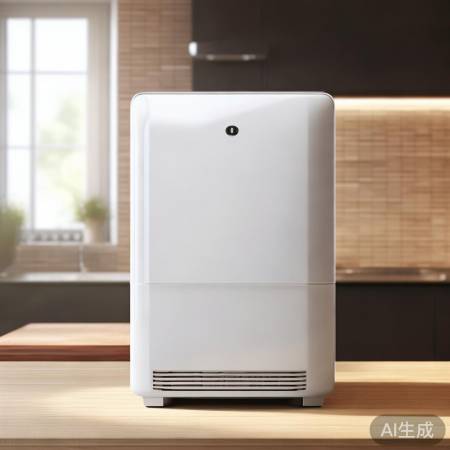 小米消毒柜家用：小巧便携，消毒无忧