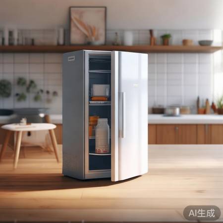 小米消毒柜介绍完毕