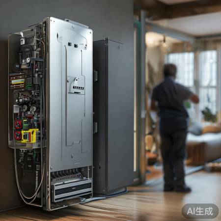 冬天壁挂炉连续工作节能秘籍揭秘