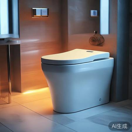 智能马桶联网攻略：轻松实现智能生活新体验