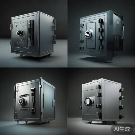 杭州衣柜保险柜选购攻略：安全与时尚兼顾的家居之选