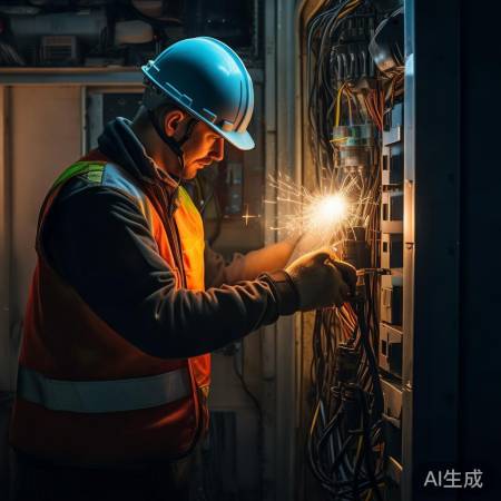 美的热水器侧面喷溅漏水怎么办？维修方法大揭秘