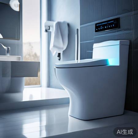 智能马桶SMT技术革新：告别传统，体验未来卫浴生活