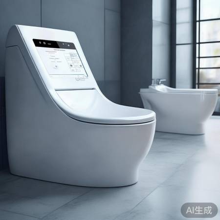 选智能马桶，看需预算