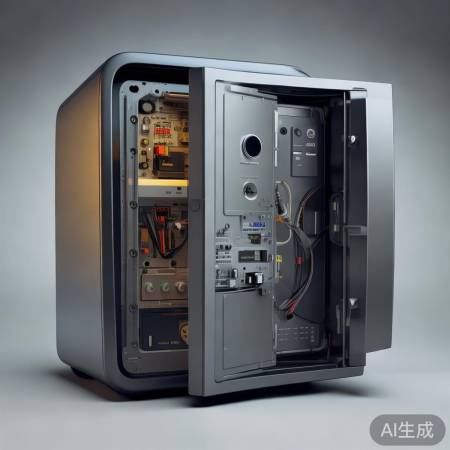 保险柜撞电失效，电池故障解决方法揭秘