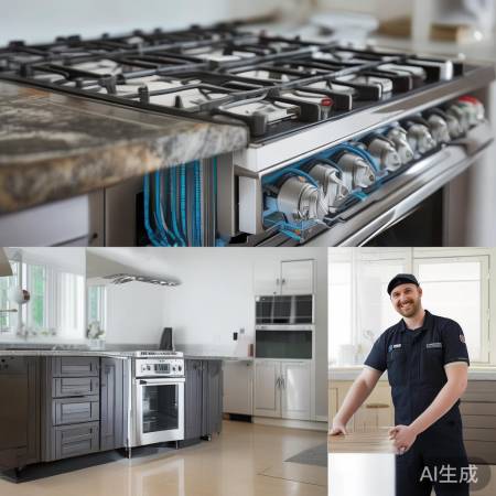 燃气安装，安全品牌优先