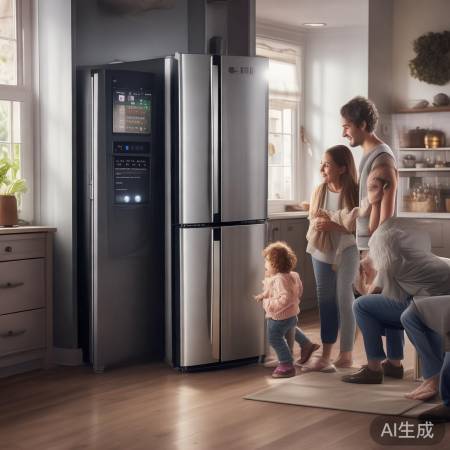 TCL冰箱不同档位特点解析