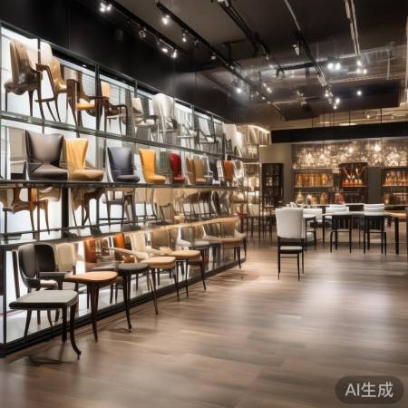 定制服务关键，多对比多选择